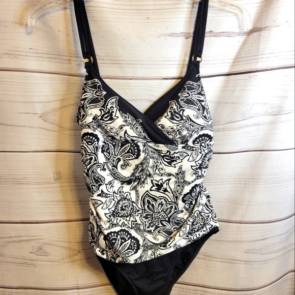 Lauren Ralph Lauren Other - Lauren Ralph Lauren bathing suit